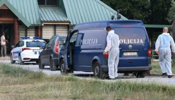 Vrasja e 3-fishtë në Mal të Zi, autori vetëvritet pasi hapi zjarr ndaj policisë
