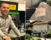 Vrasja e 36-vjeçarit shqiptar në Itali, ekspertiza: U qëllua për vdekje nga më pak se 14 metra