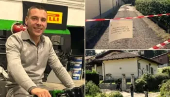 Vrasja e 36-vjeçarit shqiptar në Itali, ekspertiza: U qëllua për vdekje nga më pak se 14 metra