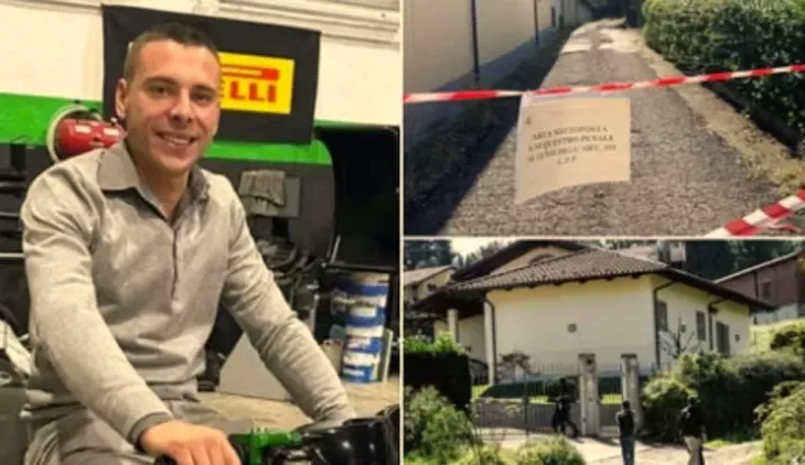 Vrasja e 36-vjeçarit shqiptar në Itali, ekspertiza: U qëllua për vdekje nga më pak se 14 metra