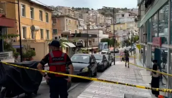 Vrasja e Artan Myrtaj, Policia në gjurmët e autorëve: Ngrihen pika kontrolli në drejtim të Vlorës dhe të Gjirokastrës