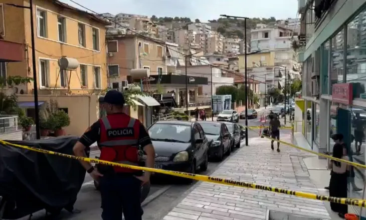 Vrasja e Artan Myrtaj, Policia në gjurmët e autorëve: Ngrihen pika kontrolli në drejtim të Vlorës dhe të Gjirokastrës