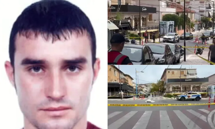 Vrasja e Artan Myrtajt, Policia del me njoftim për ngjarjen e rëndë, kush është kalimtari i plagosur