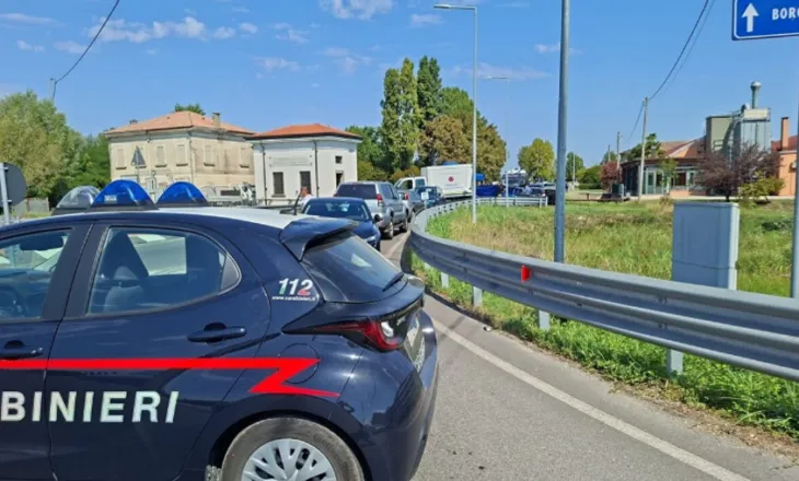 Vrasja e Ferdinant Hotit në Itali/ Arrestohet një shqiptar dhe e fejuara e tij (EMRAT)