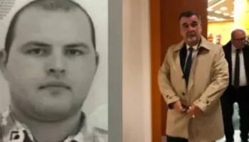 Vrasja e gjyqtarit Astrit Kalaja, prokuroria i komunikon akuzën Elvis Shkambit