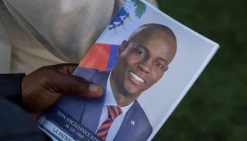 Vrasja e presidentit haitian, 18 të dyshuar transportohen drejt SHBA-ve për të dalë në gjyq –
