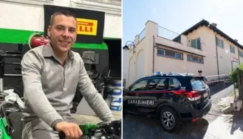 Vrasja në Itali, shqiptari nuk kishte vjedhur asgjë, autori: Ndihem i dëshpëruar