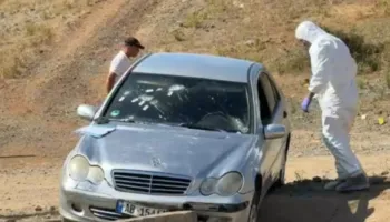 Vrasja në Mirditë/ Autorët u larguan nga Rruga e Kombit, dikush i ndihmoi për t’i ikur policisë