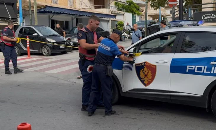 Vrasja në Sarandë, Policia: Po bëjmë kontrolle me dronë në Sarandë dhe Delvinë