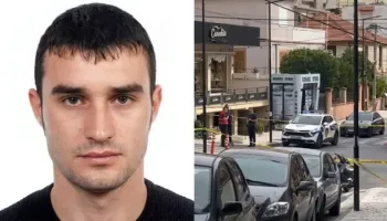 Vrasja në Sarandë vetëm, 76 metra larg Komisariatit të Policisë