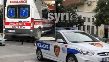 Vrasja në Tiranë/ Zbardhet dëshmia e autorit: U zumë me fjalë, e godita disa herë me thikë në bark
