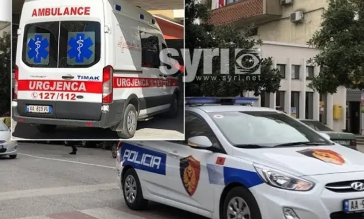 Vrasja në Tiranë/ Zbardhet dëshmia e autorit: U zumë me fjalë, e godita disa herë me thikë në bark
