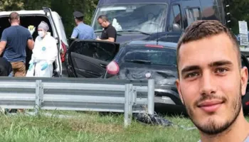 Vrasje për pazare droge? Ferdinant Hoti u gjet i vrarë brenda thesit të një makine, arrestohet një shqiptar dhe e dashura e tij