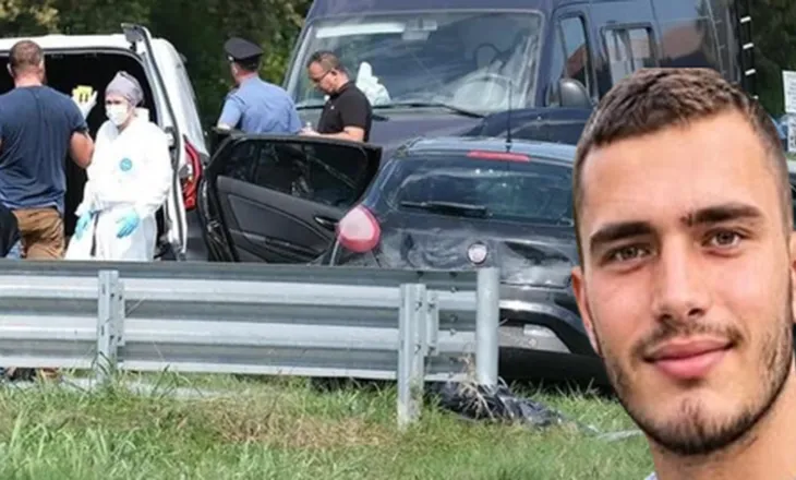 Vrasje për pazare droge? Ferdinant Hoti u gjet i vrarë brenda thesit të një makine, arrestohet një shqiptar dhe e dashura e tij
