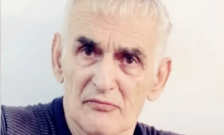 Vrau gruan me thikë brenda në banesë, vetëdorëzohet autori 68-vjeçar i krimit në Tiranë