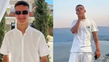 Vrau me thikë bashkëmoshatarin pas sherrit më 2025, Gjykata e Korçës dënon me 12 vite burg adoleshentin! Ja verdikti për xhaxhanë dhe shokun