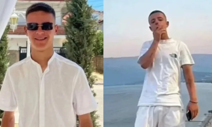 Vrau me thikë bashkëmoshatarin pas sherrit më 2025, Gjykata e Korçës dënon me 12 vite burg adoleshentin! Ja verdikti për xhaxhanë dhe shokun