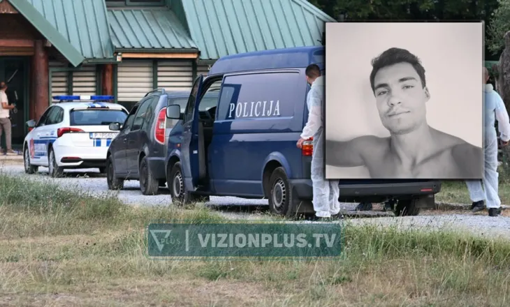 Vrau tre persona në Mal të Zi, rusi qëllon drejt policisë, më pas i jep fund jetës