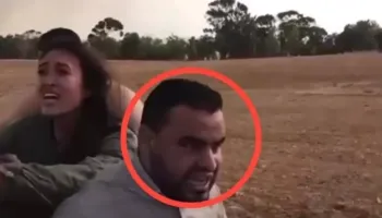 Vritet në Gaza militanti që rrëmbeu Noa Argamanin më 7 tetor, IDF kryen sulm me dron