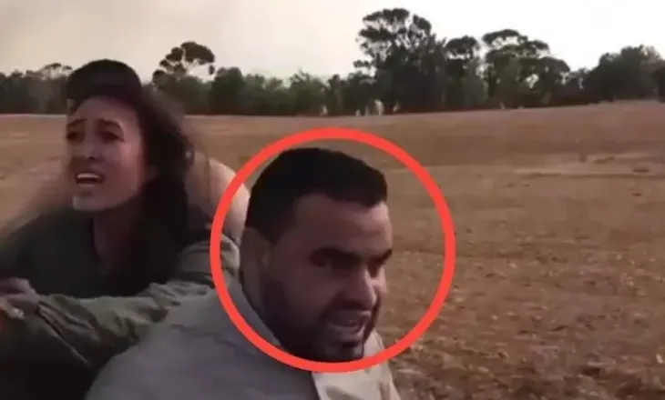 Vritet në Gaza militanti që rrëmbeu Noa Argamanin më 7 tetor, IDF kryen sulm me dron