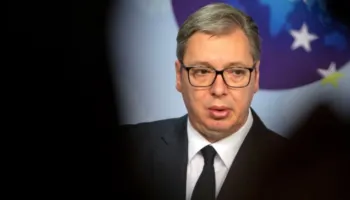 Vuçiç: Jap dorëheqjen si president të dielën, do bisedoj dhe me Putinin