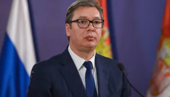 Vuçiç njofton datën e largimit nga posti i Presidentit: I shërbeva me besnikëri Serbisë