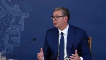 Vuçiç reagon pas vendimit të Hagës: Nuk u dënuan për krime kundër njerëzimit