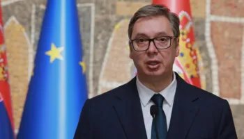 Vuçiç shpërndan Parlamentin, Serbia shkon në zgjedhje të parakohshme më 25 tetor!