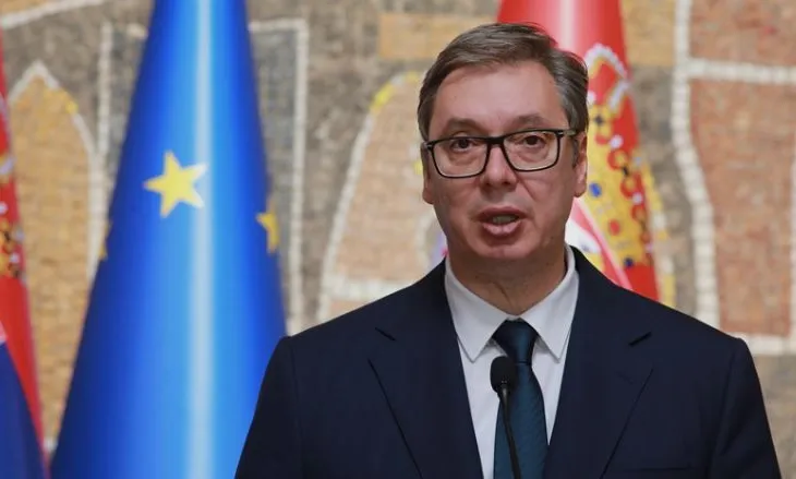 Vuçiç shpërndan Parlamentin, Serbia shkon në zgjedhje të parakohshme më 25 tetor!