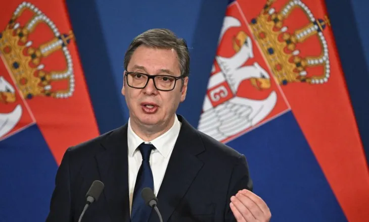 Vuçiç shpërndan Parlamentin, Serbia shkon në zgjedhje të parakohshme më 25 tetor