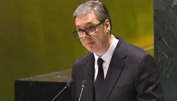 Vuçiç shteteve që nuk njohin Kosovën: Ju kanë bërë presion, sytë katër me fuqitë e mëdha