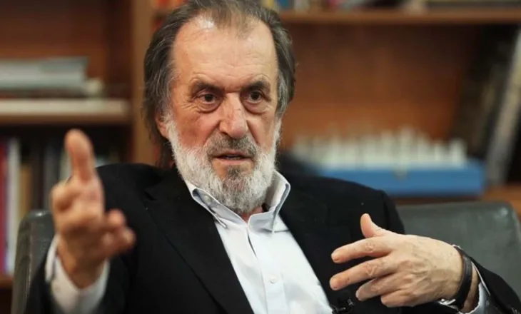Vuk Drashkoviç kundër Vuçiçit: Të nderosh Ratko Mlladiçin është sikur të festosh për krimet e tij