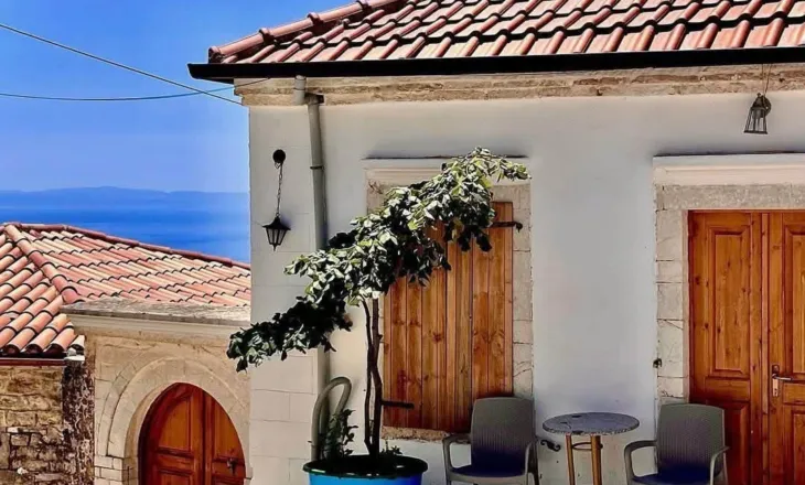 Vunoi, një hap i ri për ruajtjen e trashëgimisë