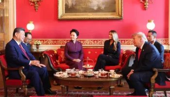 Wang Yi: Përparim i ri në marëdhëniet kino- amerikane