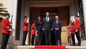 Wendt ambasador i SHBA/ Ambasada: Do çojë para prioritetet e Trump