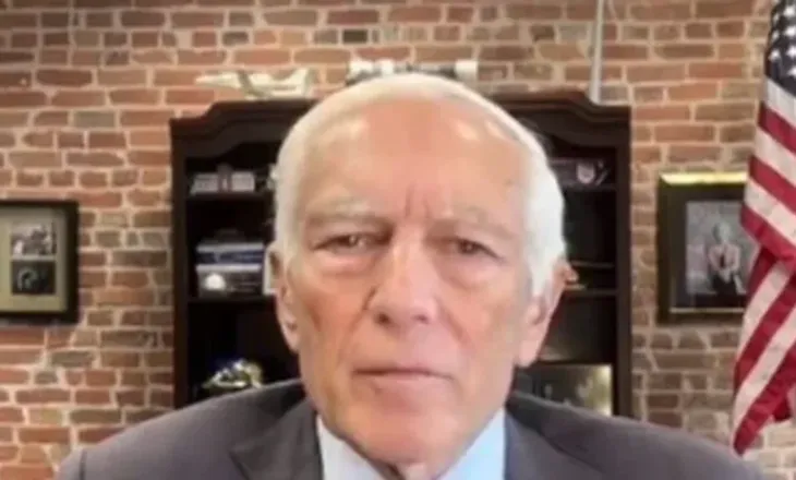 Wesley Clark pas dënimit të Thaçit: I shokuar nga vendimi, nuk pashë prova për krime lufte