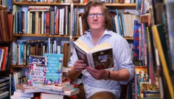 Wigtown, qyteti skocez ku librat kanë kthyer jetën kulturore