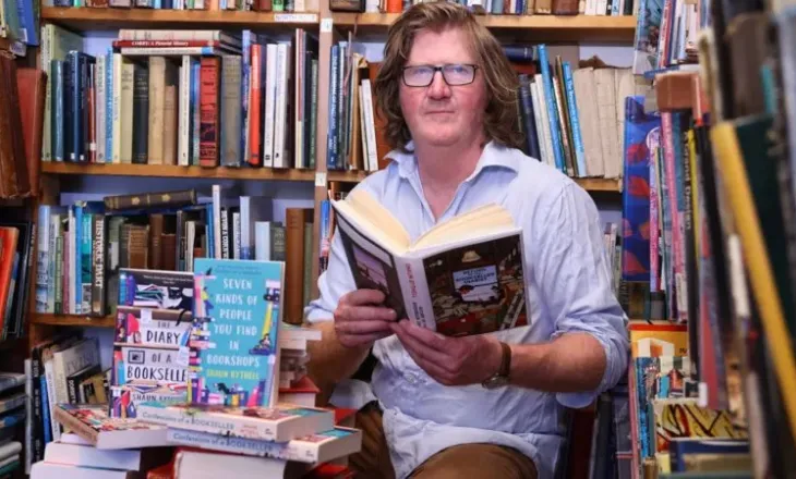 Wigtown, qyteti skocez ku librat kanë kthyer jetën kulturore