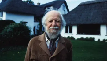 William Golding, autori që sfidoi natyrën njerëzore dhe fitoi Nobelin
