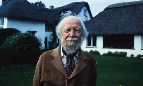 William Golding, autori që sfidoi natyrën njerëzore dhe fitoi Nobelin