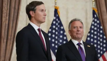 Witkoff dhe Kushner do të takohen me të dërguarin e Putinit gjatë vizitës në Moskë