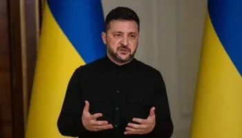 Witkoff dhe Kushner drejt Ukrainës për raundin e ri të bisedimeve, Zelensky: Do të garantojmë sigurinë e hapësirës ajrore