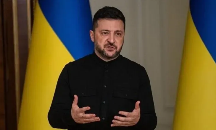 Witkoff dhe Kushner drejt Ukrainës për raundin e ri të bisedimeve, Zelensky: Do të garantojmë sigurinë e hapësirës ajrore