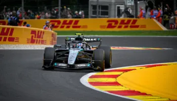 Wolff: Rezultatet e fundit nuk i garantojnë titujt, në garën e Madrid patëm fat me Kimi