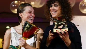 “Woman Unknown” fiton Luanin e Artë në Festivalin e Filmit në Venecia