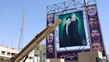 WSJ: Irani po prodhon përsëri raketa balistike