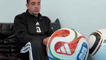 Xavi trondit me rregullat te Holanda; formacioni zbulohet vetëm 2 orë para ndeshjes