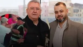 Xhaferi shpërthen pas dënimit: “Nëse duam zero tolerancë, ajo duhet të jetë për të gjithë”