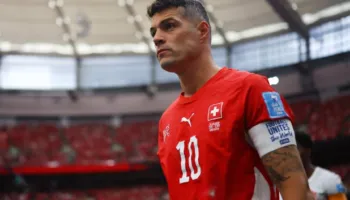 Xhaka fut veten në telashe. Mesfushori largohet nga Zvicra me efekt të menjëhershëm. Akuzohet për falsifikim