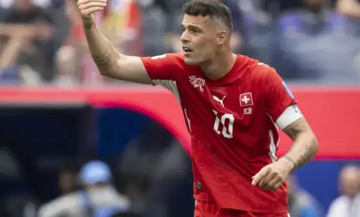 Xhaka pranon se falsifikoi certifikatë vaksinimi për COVID-19: Kisha një mosbesim të thellë ndaj vaksinës